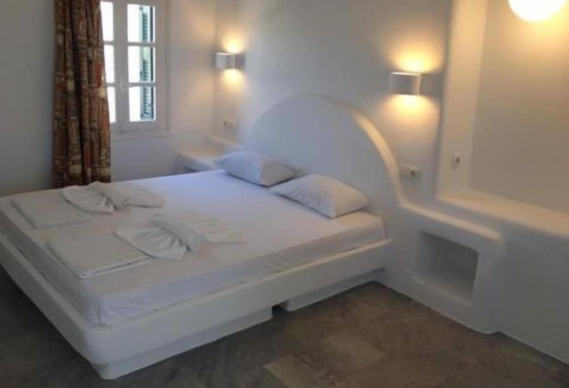 סטודיו אקונומי, Something Else