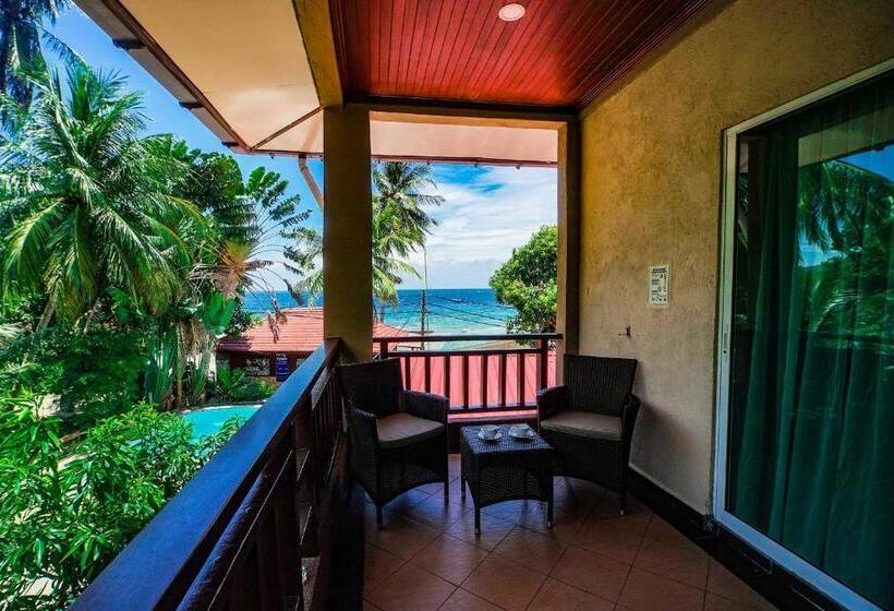 اتاق اجرایی سه نفره, Tioman Dive Resort