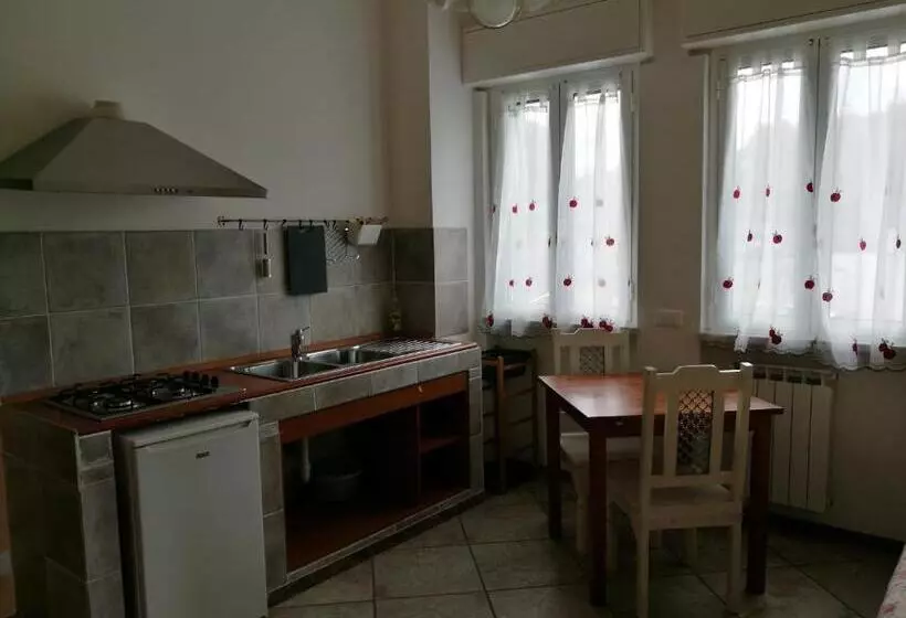 آپارتمان 1 خوابه, Villamir B&b