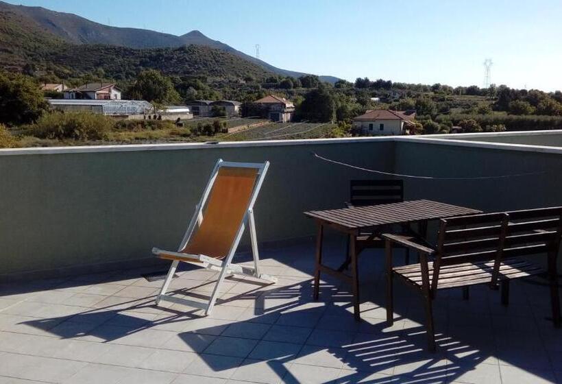 １ベッドルームアパートメント, Villamir B&b