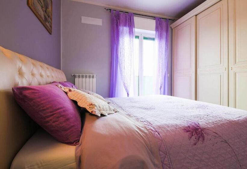 １ベッドルームアパートメント, Villamir B&b