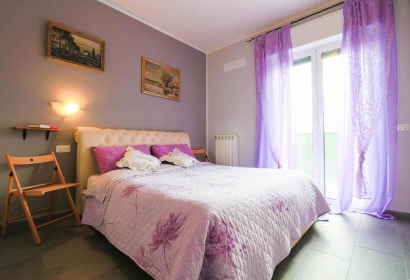 １ベッドルームアパートメント, Villamir B&b