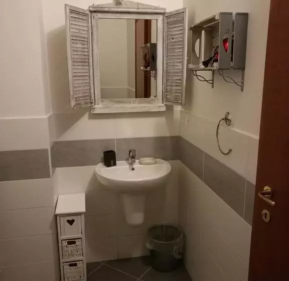 اتاق استاندارد, Villamir B&b