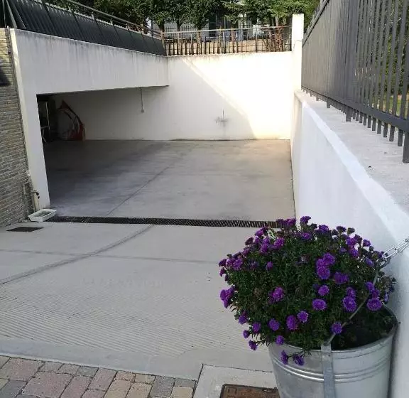 اتاق استاندارد, Villamir B&b