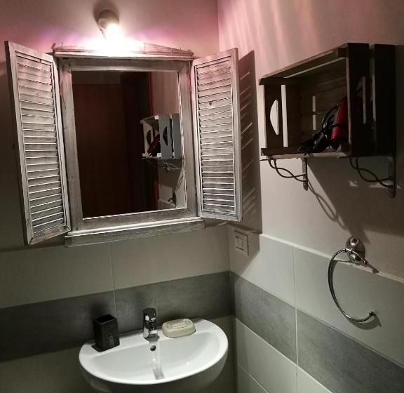 スタンダードルーム, Villamir B&b