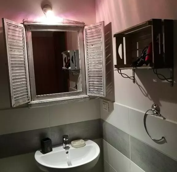 اتاق استاندارد, Villamir B&b