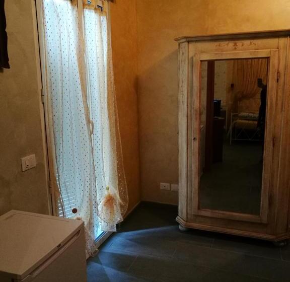 スタンダードルーム, Villamir B&b