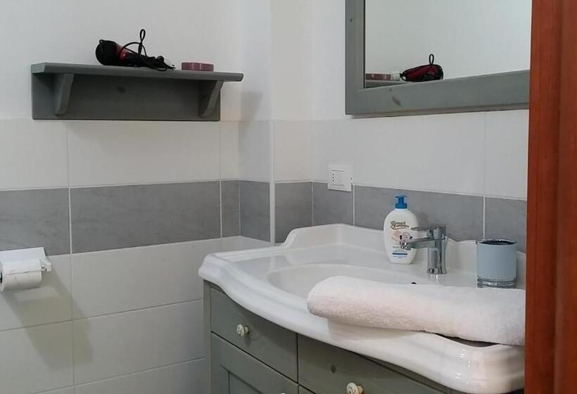 Апартаменты 1 Спальня Вид на Сад, Villamir B&b