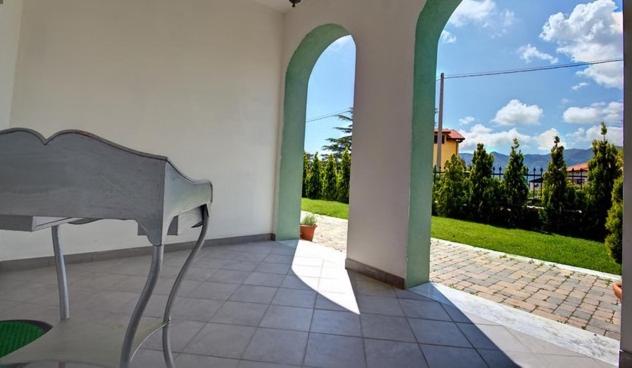 Апартаменты 1 Спальня Вид на Сад, Villamir B&b