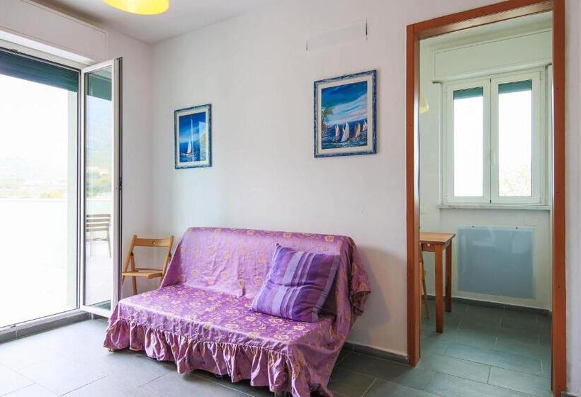 １ベッドルームアパートメント, Villamir B&b