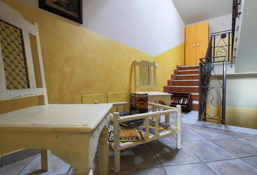 Апартаменты 1 Спальня, Villamir B&b