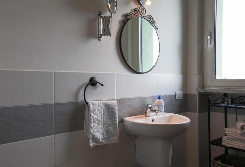 Апартаменты 1 Спальня, Villamir B&b