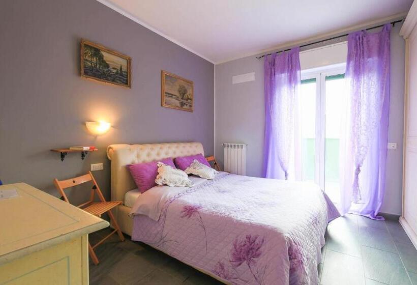 １ベッドルームアパートメント, Villamir B&b