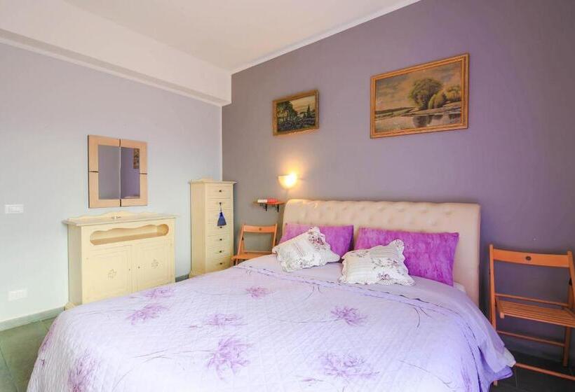 １ベッドルームアパートメント, Villamir B&b