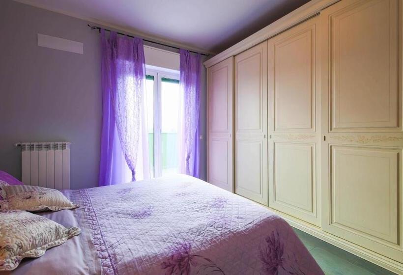 Апартаменты 1 Спальня, Villamir B&b