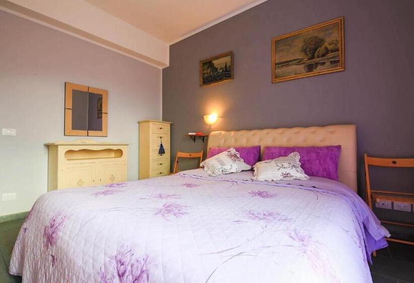 １ベッドルームアパートメント, Villamir B&b