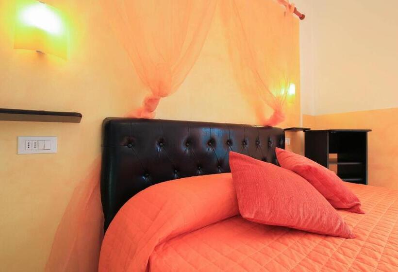 １ベッドルームアパートメント, Villamir B&b