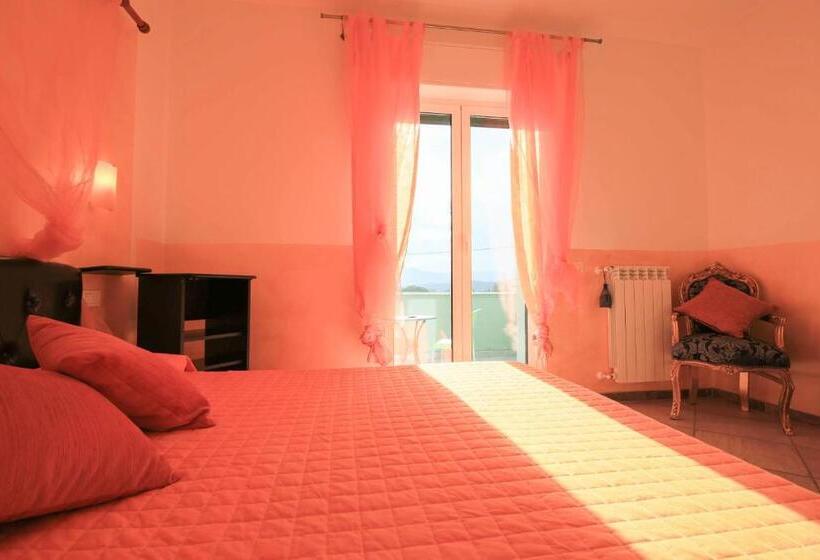 １ベッドルームアパートメント, Villamir B&b