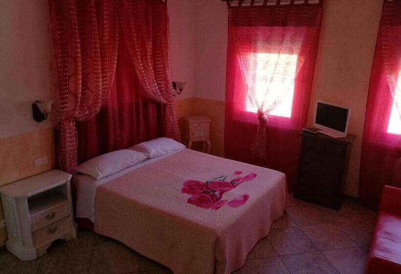 Апартаменты 1 Спальня, Villamir B&b