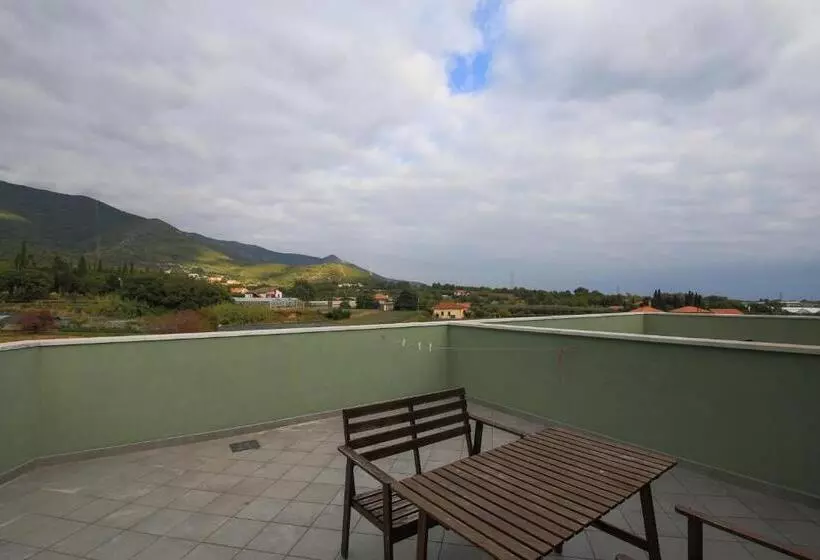 آپارتمان 1 خوابه, Villamir B&b