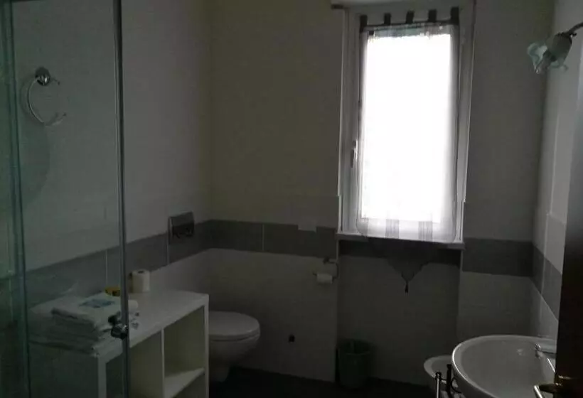 آپارتمان 1 خوابه, Villamir B&b