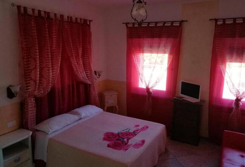 １ベッドルームアパートメント, Villamir B&b