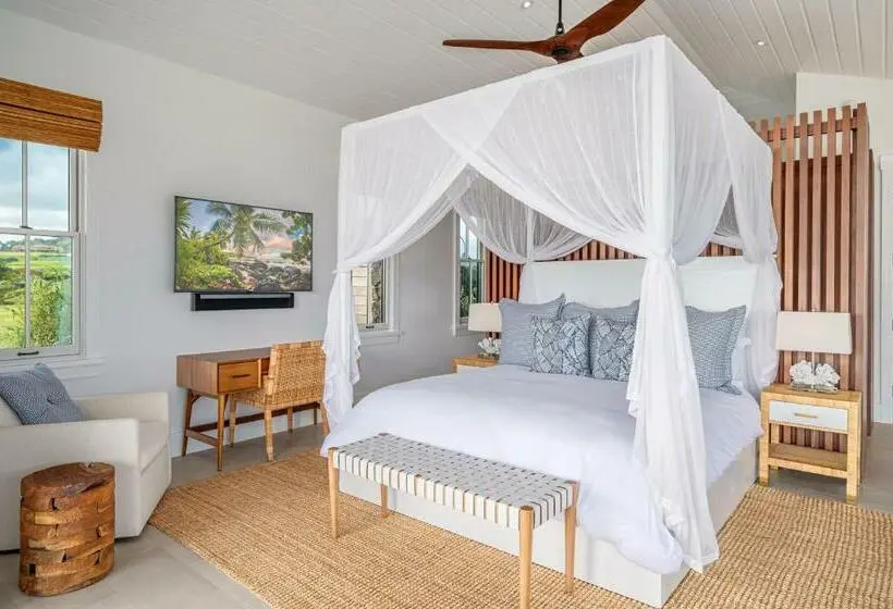 ビラホテル１ベッドルーム, Kauai Luxury Vacation Villas