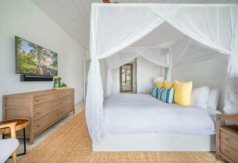 ビラホテル１ベッドルーム, Kauai Luxury Vacation Villas