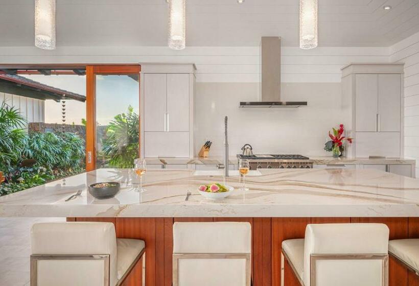 Вилла 1 Спальня, Kauai Luxury Vacation Villas