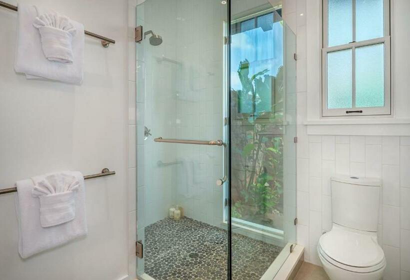 וילה בת חדר שינה 1, Kauai Luxury Vacation Villas