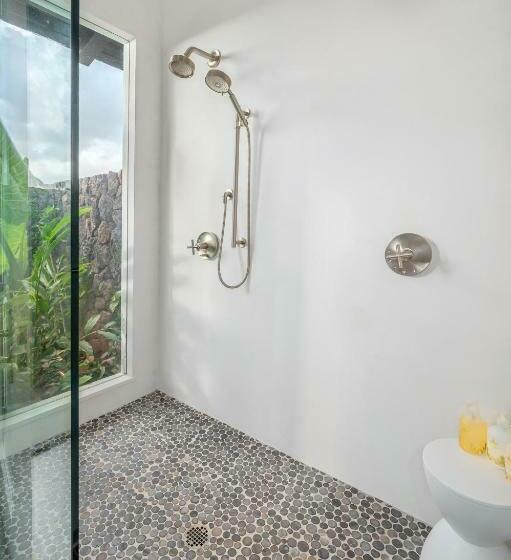 וילה בת חדר שינה 1, Kauai Luxury Vacation Villas