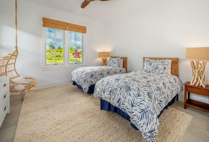 Вилла 1 Спальня, Kauai Luxury Vacation Villas