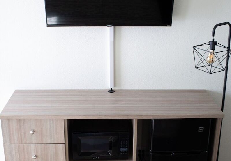 חדר דלוקס, Pine Lodge