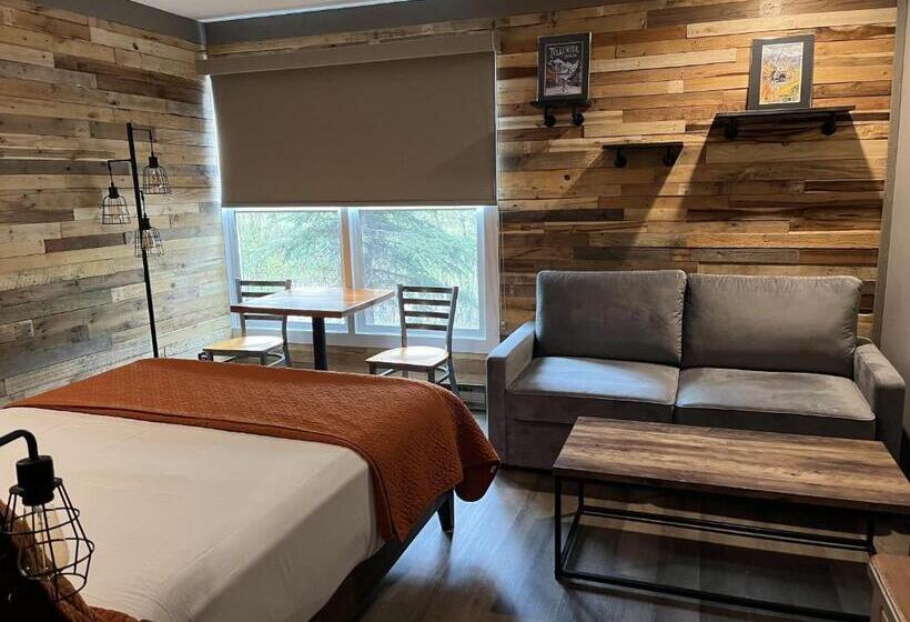 اتاق استاندارد سه نفره, Mountainside Inn 207 By Alpine Lodging Telluride