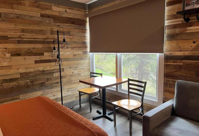 اتاق استاندارد سه نفره, Mountainside Inn 207 By Alpine Lodging Telluride