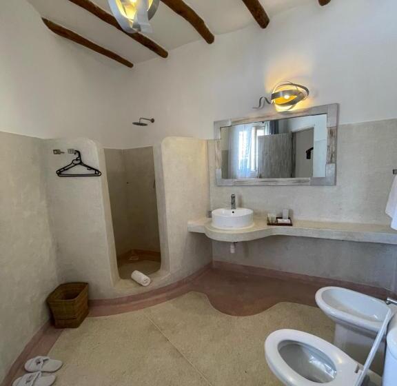 اتاق استاندارد, Mawe Zuri Resort