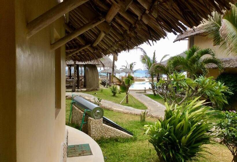 اتاق استاندارد, Mawe Zuri Resort