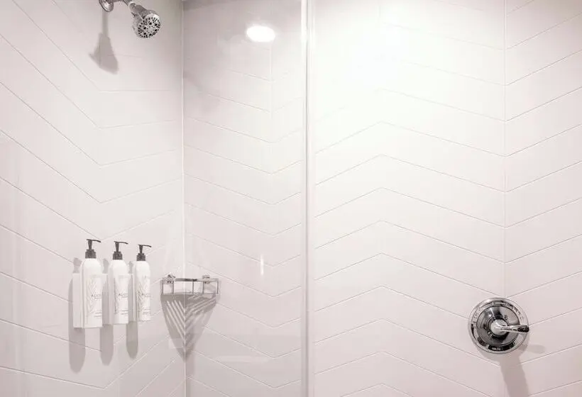 スイート, Fairfield By Marriott Inn & Suites Winters Davis