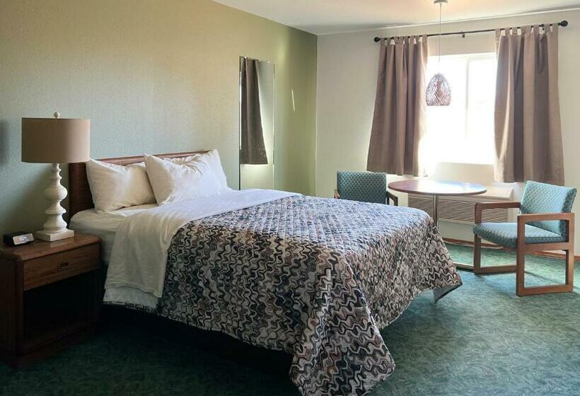غرفة قياسية, The Trail Inn   Sutton, Nebraska   Us 6 Hwy