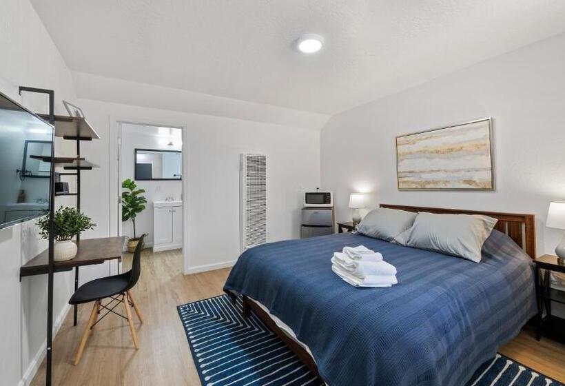 חדר סופריור, Adventure Lodge