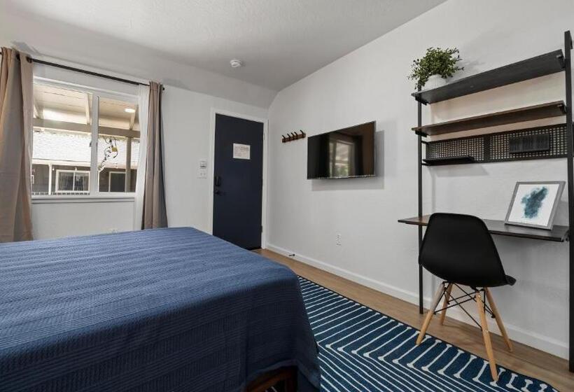 חדר סופריור, Adventure Lodge