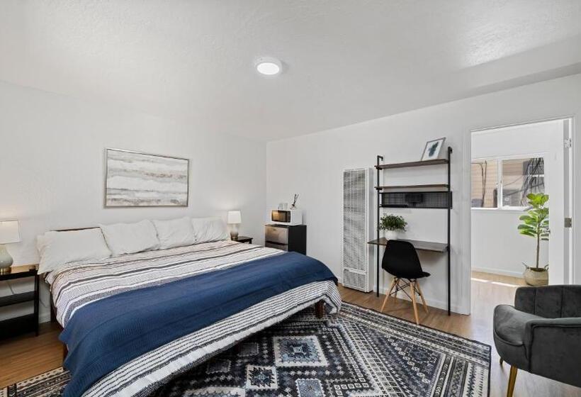 חדר סטנדרט, Adventure Lodge