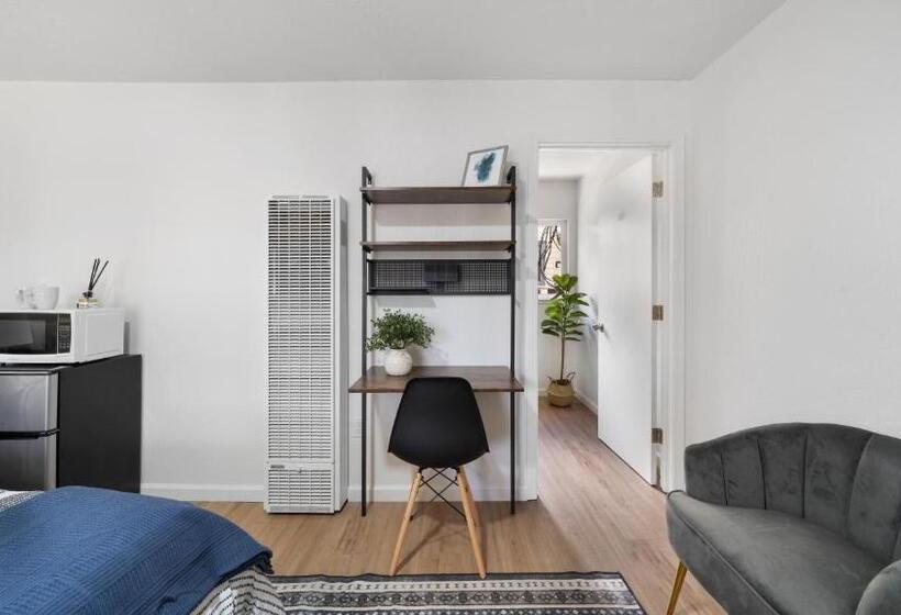 חדר סטנדרט, Adventure Lodge