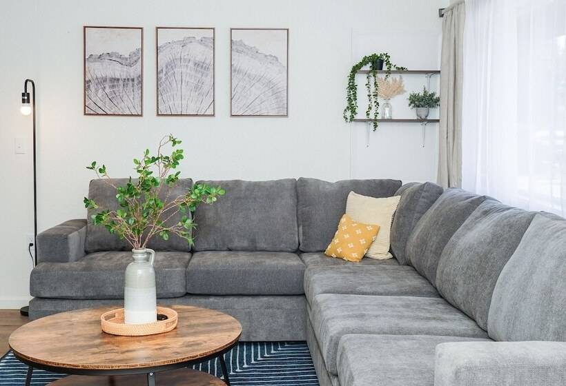 חדר סטנדרט, Adventure Lodge