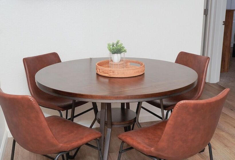 חדר סטנדרט, Adventure Lodge