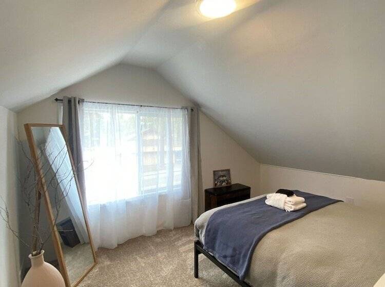 Номер Стандарт, Adventure Lodge