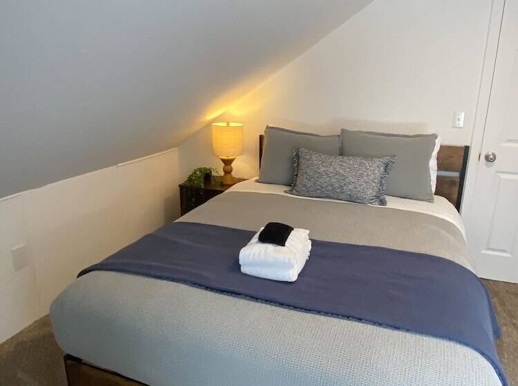 חדר סטנדרט, Adventure Lodge