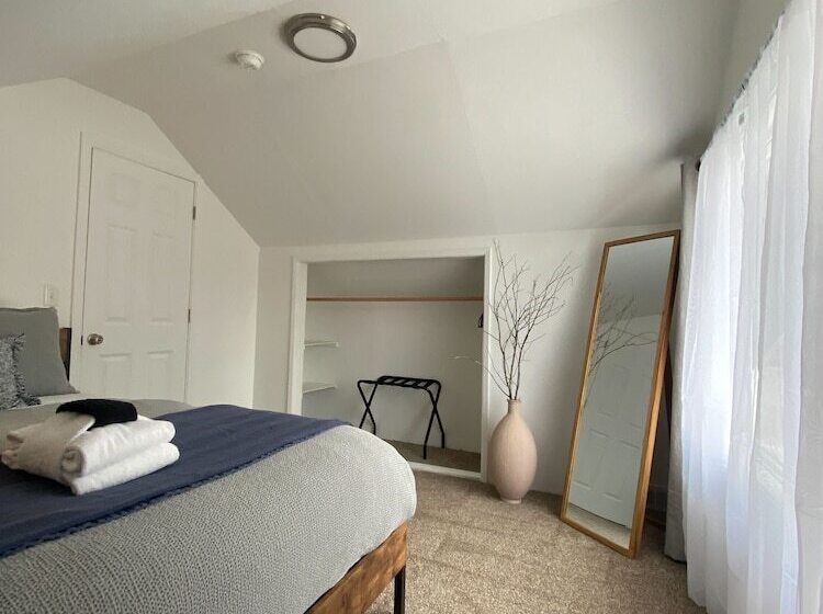 חדר סטנדרט, Adventure Lodge