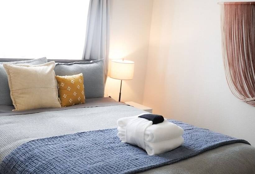 חדר סטנדרט, Adventure Lodge