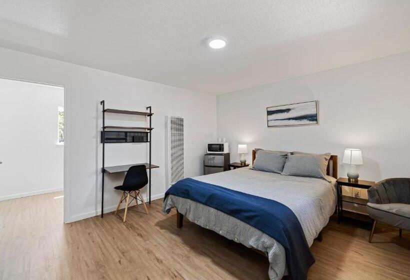 חדר סופריור, Adventure Lodge